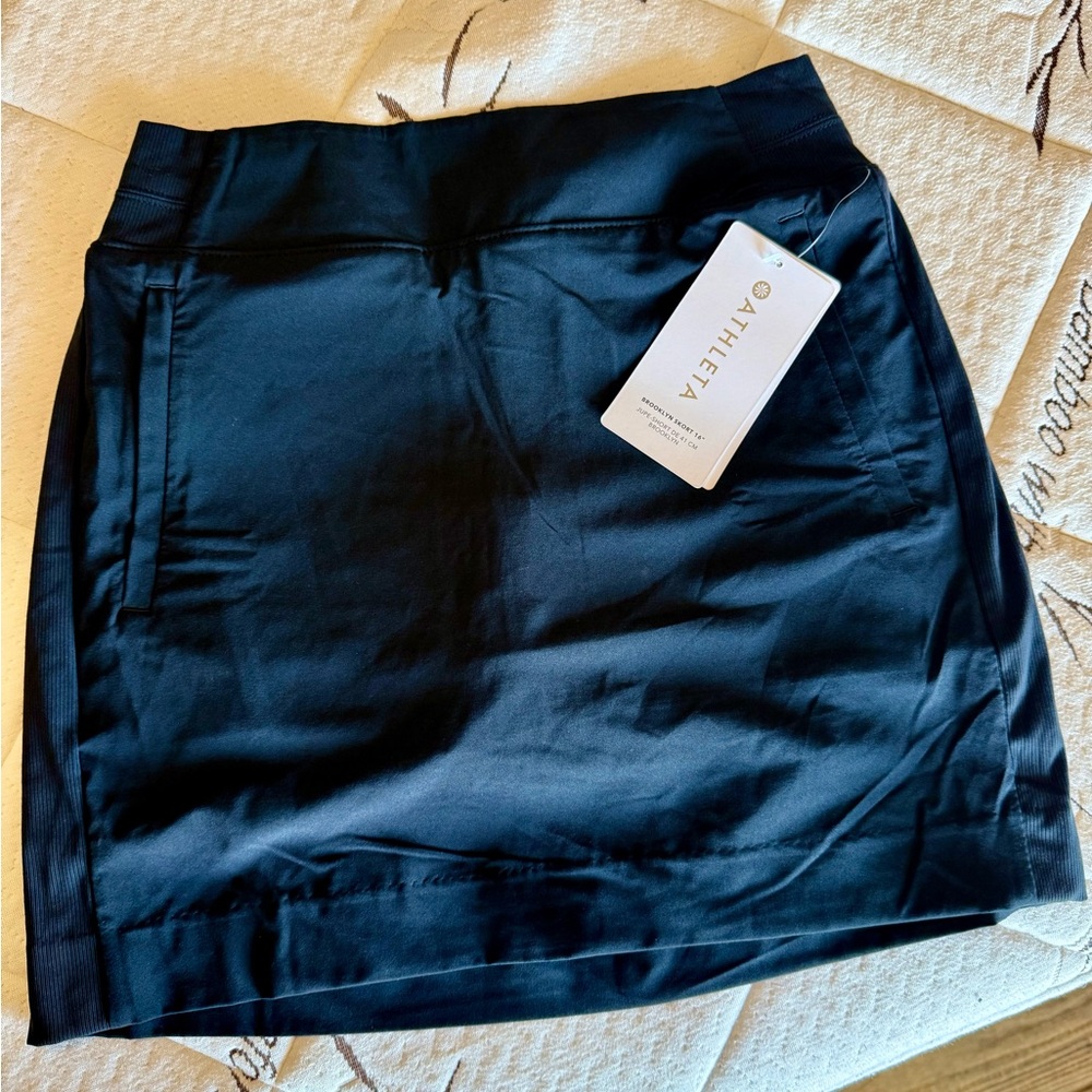 Athleta Brooklyn Skort 16”